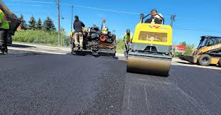 Best Recycled Asphalt Driveway Installation in West Menlo Park, CA